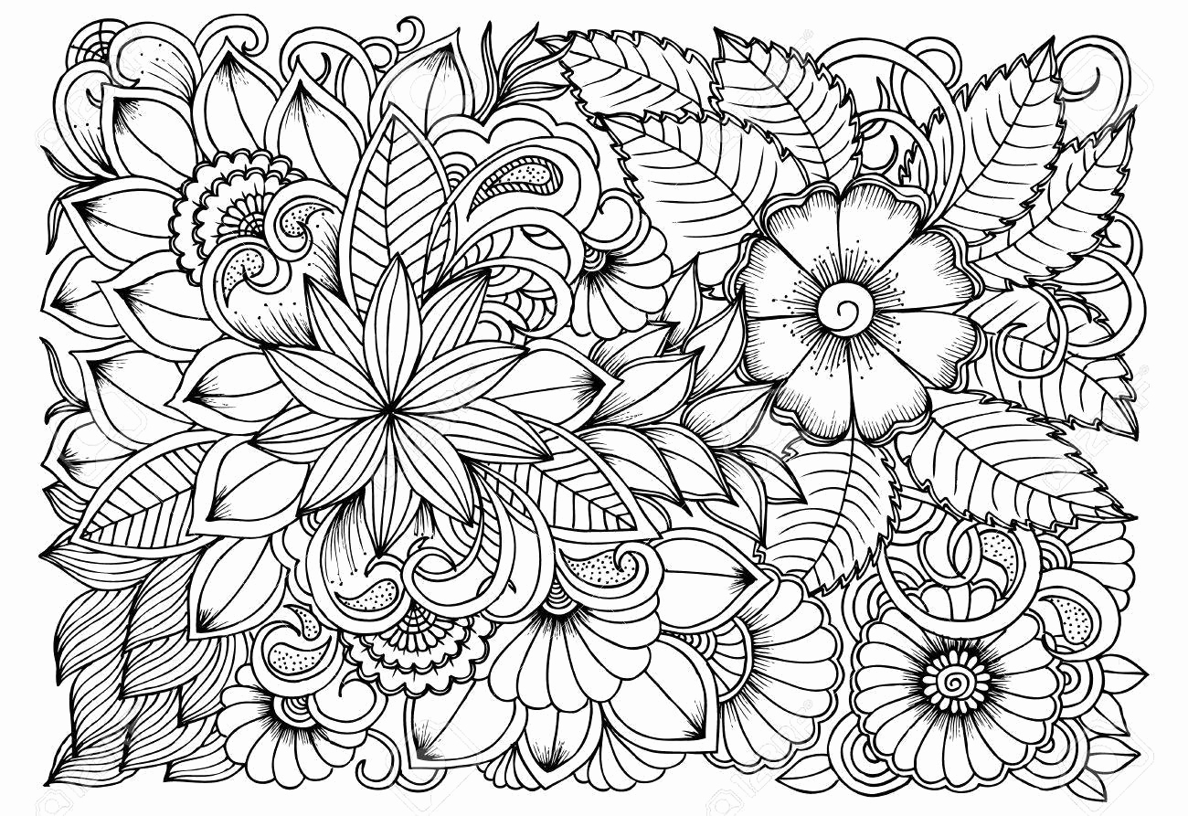 Fall Coloring Pages for Adults - Best ...